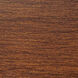 Atlas Alessandra 72 inch Matte Black with Walnut Tone Blades Transitional Ceiling Fan